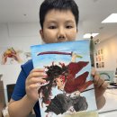 미술의기본스케치 이미지