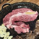 솔바람감자전 | 강원도여행 맛집 솔직후기 (산촌생등심, 초당소금빵, 솔바람감자적, 강릉감자채닭강정, 고성식당 해물...
