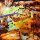 씨유수원인계로데오점 | 수원 인계동 레트로 술집 추천 소주상회 인계동본점 보쌈에 비빔국수 조합 최고