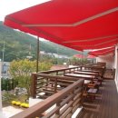 금정산성 금성 이미지