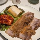 명가네보쌈칼국수식당 | 분당 서현역 단체룸 식당, 회식맛집 서현칼국수보쌈 내돈내산 후기