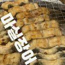 신안바다장어 | 목동 오목교장어 | 마실장어, 직접 구워주는 두툼한 자포니카 장어 후기