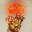 포테이토 | [신림/맛집] 신상 강추 맛집 “앵그리포테이토” 솔직 후기