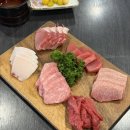찐참다랑어참치상회 | 강남 참치 찐 맛집 월참치, 코스로 즐기는 퀄리티 좋은 참다랑어 배꼽살 가마도로 후기