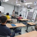 [골목]스마트폰 활용 이미지