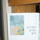 네이버에서 별 다섯개 갈프에서 날아온 엽서 -김윤희 이미지