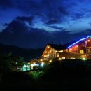 강산에펜션 이미지