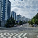 화정현대파라다이스1차아파트 이미지