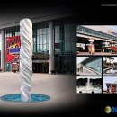 조형물 분수대4 이미지