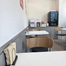 더스푼 <b>더</b><b>스푼</b>김밥&커피 둔산동 저녁, 김밥과 로제떡볶이 후기
