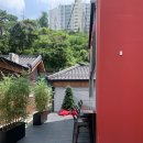 정릉아리랑시장 | 아리랑시장 맛집 웍스터 정릉점 오렌지치킨 짱맛