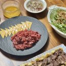 서초중앙로 200 | 추석 명절 한우 선물 세트 가격 및서초 부위부위정육점 꽃등심,육회 후기