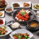 밥상위의 보약한첩 이미지