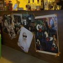 썬슈퍼 | 밤리단길 감성있는 술집 썬라이트마켓 후기🫶