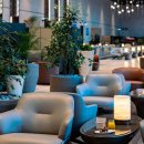 토즈멤버십라운지중동2센터 | 카타르 도하 하마드 국제공항 라운지 이용법 총정리 (무료입장, 카드혜택, 위치, 유료요금까지)