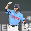 김민성 OSEN