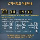 수천목장 | 부모님도 아이도 대만족! 걷지 않고 즐기는 평창 발왕산 상고대 여행