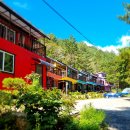 백담레인보우펜션 이미지