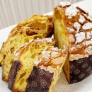 파네토네 이미지