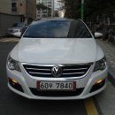 폭스바겐/cc 2.0 tdi/55,000/무사고/3200만/부산 이미지