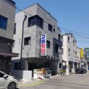 대흥 은행나무길 이미지