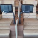 꿀잠자리 | 주말 대기 없이 즐긴 고양 아쿠아필드 할인 꿀팁, 명당 자리 꿀잠 후기