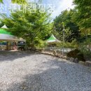 영월천문대 캠핑장 이미지