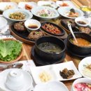 성원마늘약선요리 이미지