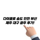 광주공구마켓 | 다이클로 송도 인천 부산 제주 대구 광주 공구 다녀온 리얼 후기