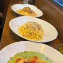 세븐일레븐송내투나점 | [부천 상동] 송내역 가성비 파스타 뇨끼 맛집<그냥>