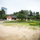 미추홀공원(다례원 내) 이미지