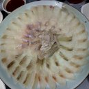 포항 영일대맛집 싱싱왕새우 미니해물 나오는 모듬회 중자 후기