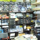 자동차용품점 이미지