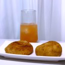 강릉감자빵 | 강릉 중앙시장 맛집 , < 강릉이래요 : 강릉 감자빵 > 택배수령 솔직후기!!