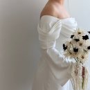 레터비 | W13. 청주 웨딩촬영부케 르네레터 후기