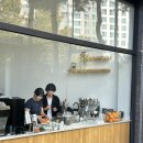 에낙 인도네시아어 첫걸음 | [전주] 혁신도시 신상카페 필터커피 맛집 '하우스먼트 인어로우'