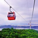 목포해상케이블카 이미지