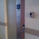 수내역 보행자도로 이미지