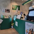 커스텀커피 안성점 | [안성카페] 당왕동 "커스텀커피 안성점" 커피맛집 밀크티 후기