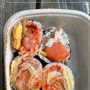 수상한김밥 - 동래구 명장로 69-3 | 수상한김밥