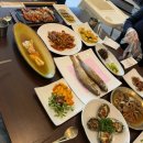 통영밥상 | 내돈내산 박해윤통영해물밥상 광안점 솔직 방문후기