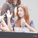 아이즈원 권은비, 김채원.gif 이미지