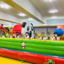 골든 태권인도장 이미지