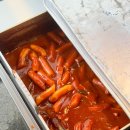 쑥이네 떡볶이 이미지