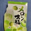 내돈내산/일본 스낵/쿠보타 멜론 찹쌀떡/쿠보타 모찌/가격/후기/쿠보타 모찌/melon mochi