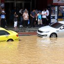 택시승강장 이미지