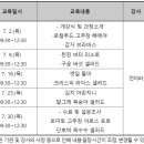 대전광역시농업기술센터 | [대전] 미(米)식로드; 우리쌀 세계요리 교육생 모집 우리쌀 이용 식품가공기술 교육 대전농업기술센터