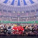 스트레스파이터 | 내 생애 두번째 콘서트 월드 오브 스트릿 우먼 파이터 a.k.a. WSWF 콘서트 후기