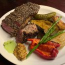 미식의 세계, 스테이크 맛집 BEST5 이미지