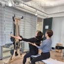 필라테스혜리